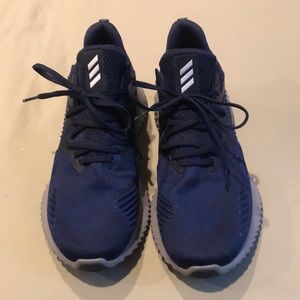 Men’s Adidas Alphabounce Beyond Team running shoe